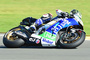 Cal Crutchlow nimmt die Honda gerne hart ran