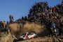 Jari-Matti Latvala in Argentinien