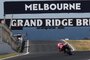 Die Superbike-Piloten haben auf Phillip Island nur noch einen Testtag vor dem Saisonauftakt
