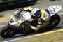 Tom Lüthi (Moriwaki): Chattering-Probleme