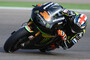 Tech3-Yamaha-Pilot Bradley Smith