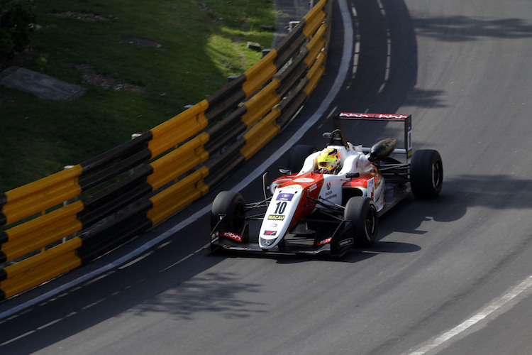 Offiziell: Formel-Serie 2019 im DTM-Rahmenprogramm