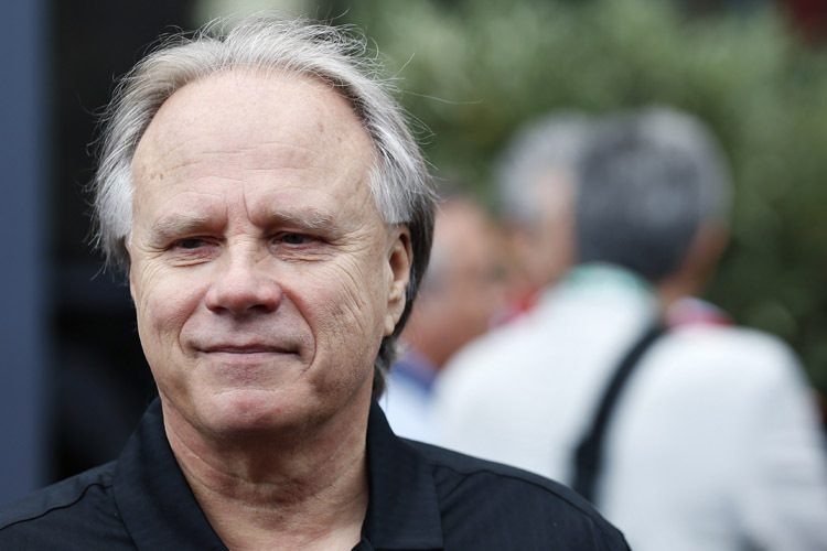 Gene Haas: «Amerika braucht ein besseres Nachwuchsprogramm, das Formel-1-Fahrer hervorbringt»