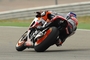 Casey Stoner ist in Aragón der Favorit auf den Rennsieg.