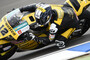 Tom Lüthi aus dem Team Interwetten Paddock