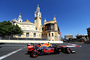 Max Verstappen in Baku