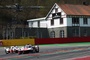 Brandneu und schon stark unterwegs: Die beiden Toyota GR010 Hybrid auf der Strecke in Spa-Francorchamps