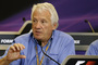 Rennleiter Charlie Whiting soll den umstrittenen Reifentest von Mercedes und Pirell erlaubt haben