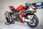 Bimota Tesi H2: Exotisches Fahrwerk um den Kompressormotor von Kawasaki für 64.000 Euro