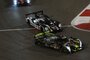Von CLM (vorn), Porsche (Mitte) und Toyota (oben) werden die drei LMP1 im Jahr 2017 kommen