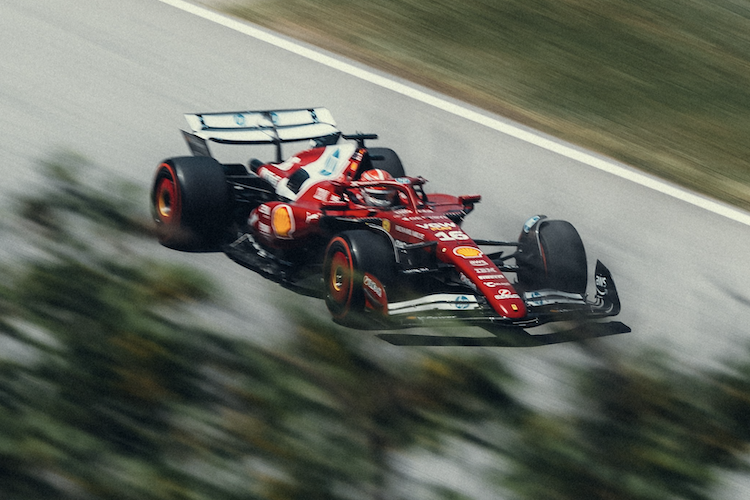 Charles Leclerc