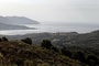 Koriska - Blick auf die Bucht von Ajaccio