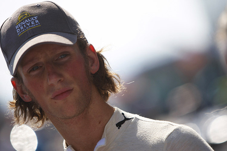 Grosjean