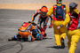 Ein klarer Fehler von Marc Márquez: Die Kollision mit Oliveira in Portugal am Sonntag (26. März 2023)