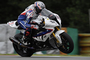 Marco Melandri eroberte als Dritter 2012 das beste WM-Resultat von BMW