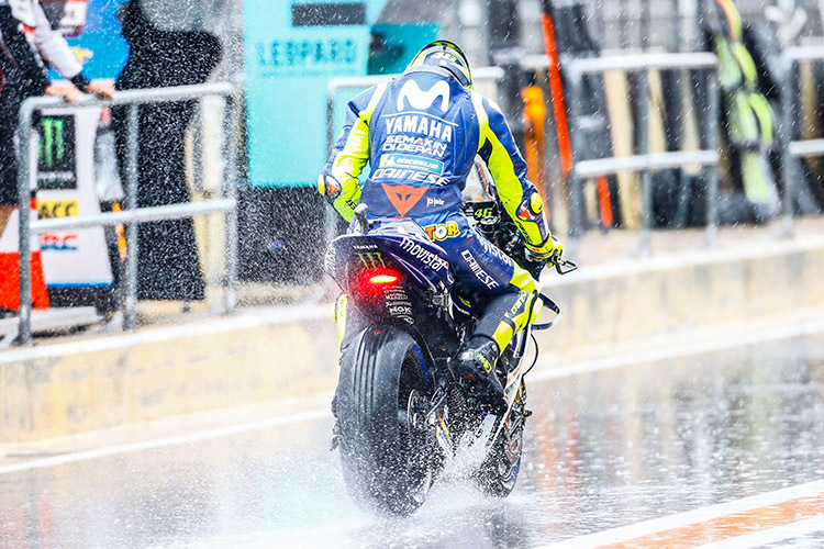 Valentino Rossi