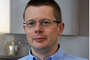 Andy Cowell von Mercedes-Benz