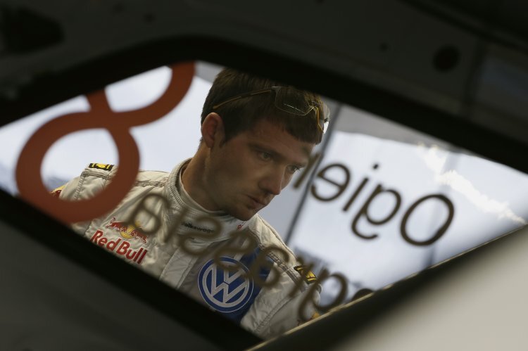 Sébastien Ogier