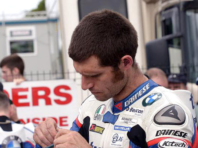 Guy MArtin