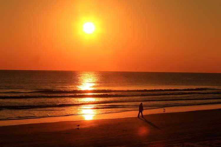 Mit einer neuen Rennstrecke am Strand wird es nichts