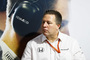 McLaren-CEO Zak Brown
