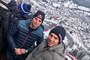 Max Verstappen und Pierre Gasly