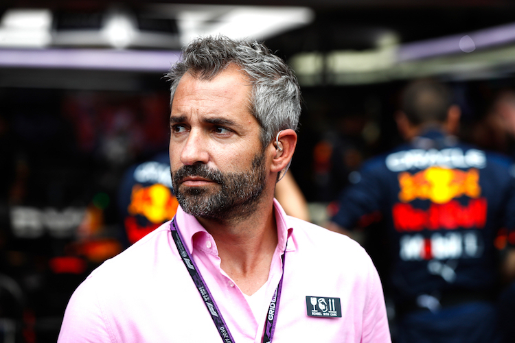 Timo Glock