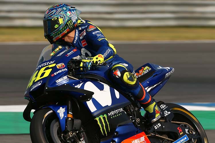 Valentino Rossi