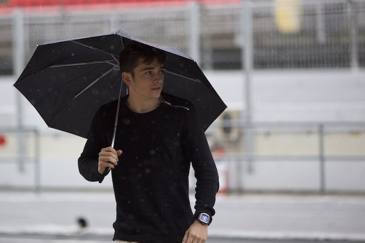 Charles Leclerc