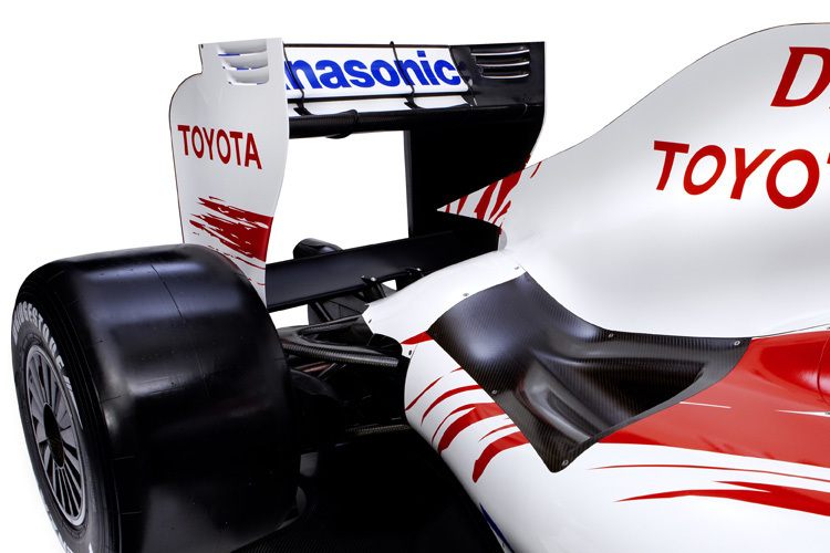 Toyota c Toyota