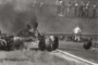 Die Nordschleife war 1973 mehrmals Schauplatz schlimmer Super V-Unfälle