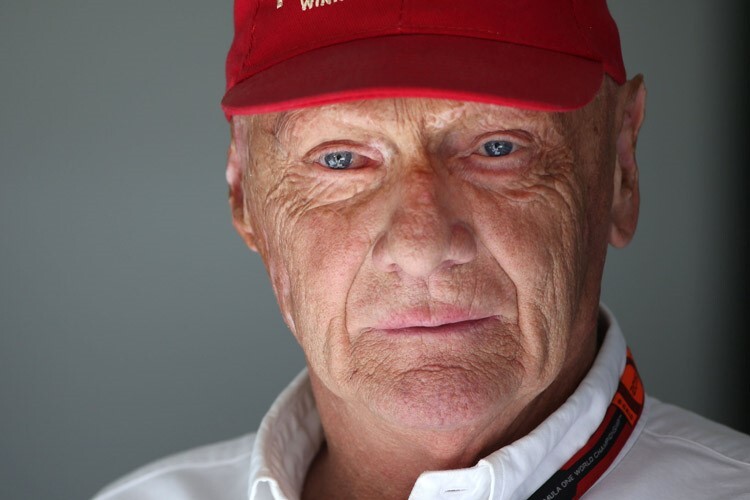 Niki Lauda