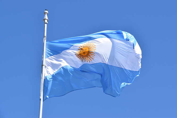 Wird in Argentinien alles rechtzeitig fertig?