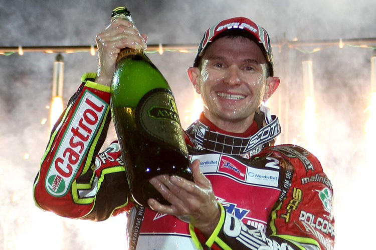 Leigh Adams