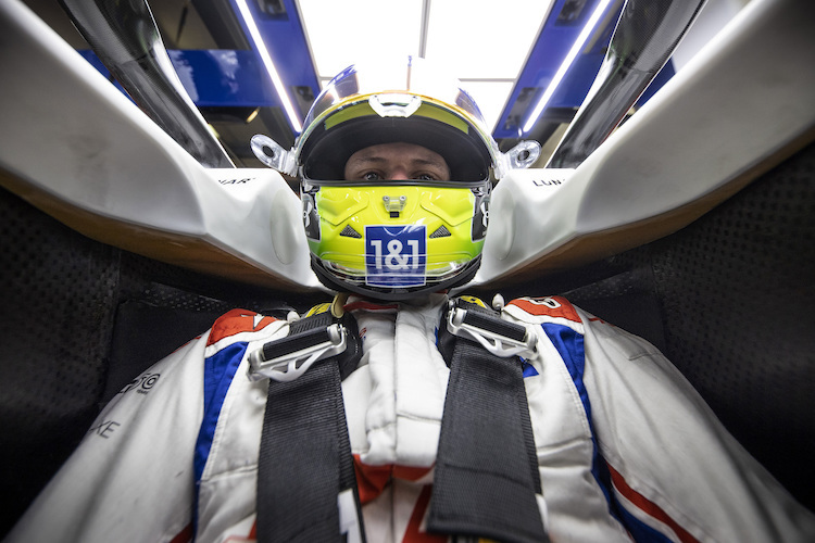 Mick Schumacher