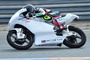 Luca Grünwald: Motorentausch am Freitag