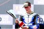 Andrea Locatelli: Podium beim Saisonauftakt