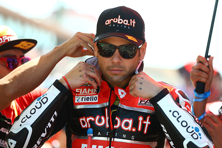 Alvaro Bautista