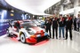 Team TOYOTA GAZOO RACING WRT
