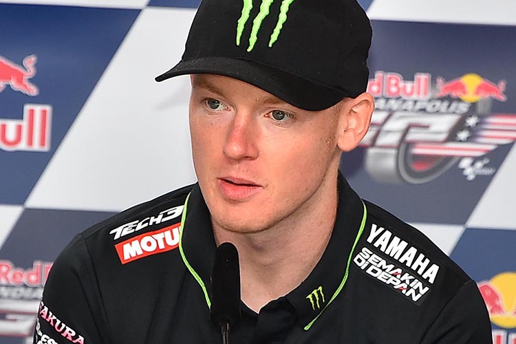 Bradley Smith: Wie geht es für den aktuell WM-Sechsten 2016 weiter?