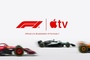 Ab 2026 läuft die Formel 1 in den USA bei Apple