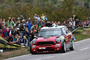 Dani Sordo im Mini