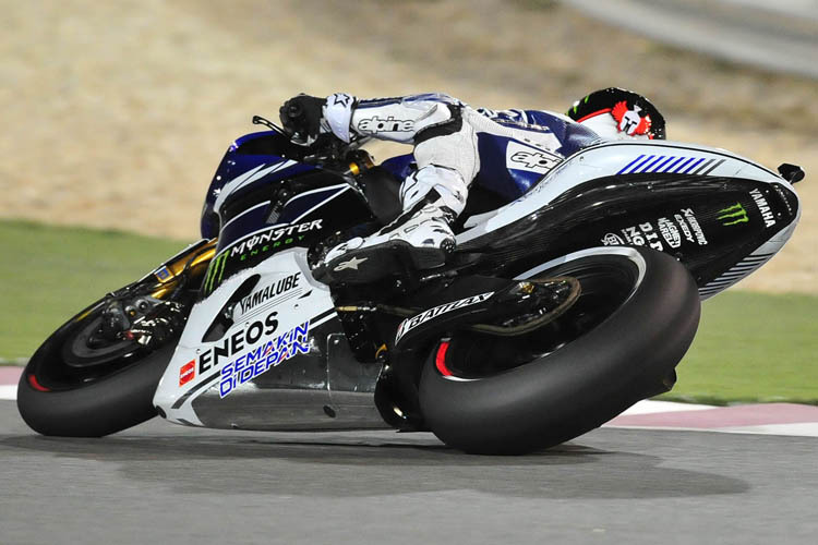 Jorge Lorenzo