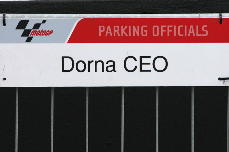 Dorna