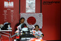 Yoshimura will 2011 nicht nur rumsitzen