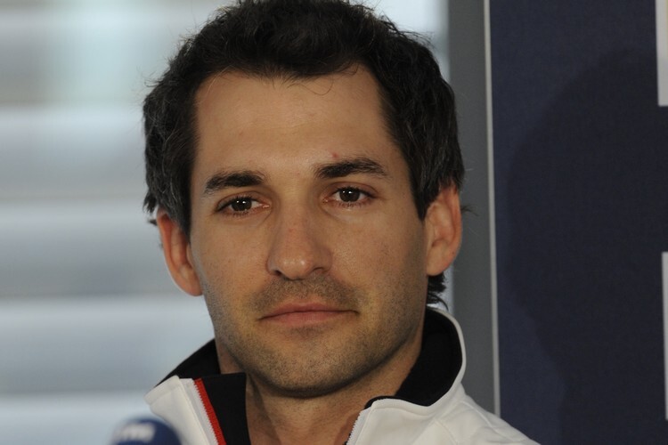 Timo Glock