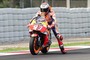 Weltmeister Marc Márquez