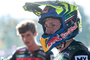 Antonio Cairoli ist nach seinem Crash in Riola Sardo noch immer nicht fit