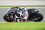 Scott Redding auf der Factory-Honda