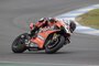 Auch Scott Redding wird in Misano testen